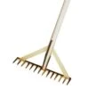 Talen Tools F24 Asfalthark - 36cm