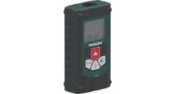 Metabo LD 60 Afstandsmeter - 60m - 606163000