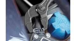 Knipex 85 59 250 A Assortiment Reserveonderdelen Grip Inzetstukken