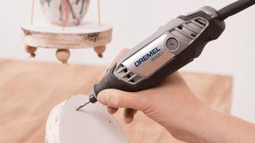 Dremel 3000-5 Multitool Incl. 5-delige Accessoireset - 130W - F0133000JU - Afbeelding 7