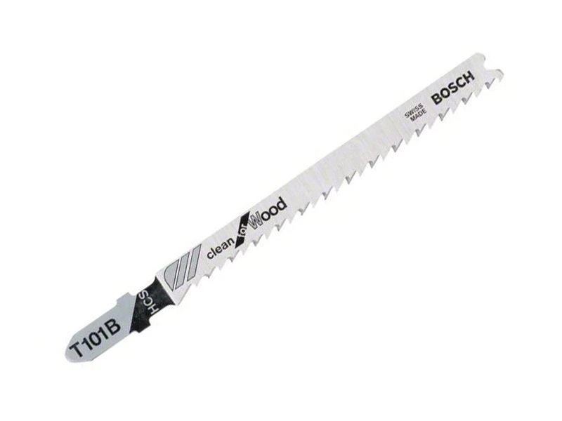 Bosch GST 150 CE Decoupeerzaag In L-Boxx Incl. 35-delige Zaagbladenset - 780W - 0601512008 - Afbeelding 3