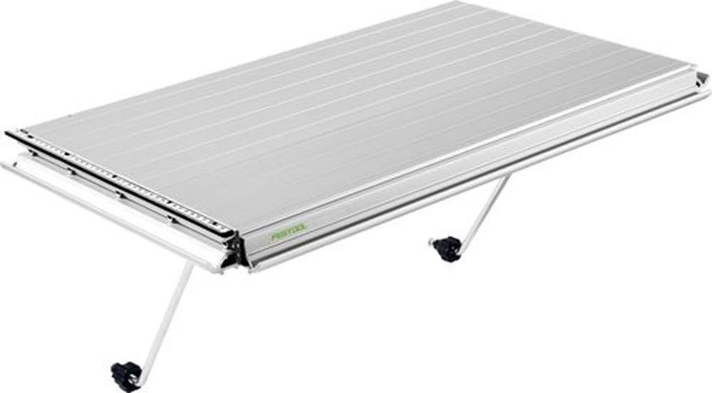 Festool TKS 80 EBS-Set Zaagtafel - 2200W - 254mm - 575828 - Afbeelding 9