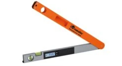 Nedo Winkeltronic Hoekwaterpas - Digitaal - 600mm - 405 316
