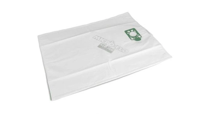 Airbo 3-BM Kwartsstof Filterzak - 23L (5st)