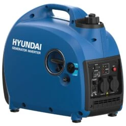 Hyundai HY2000Si Benzine Generator / Inverter Aggregaat - 2000W - 55011