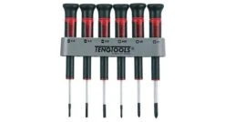 Teng Tools MDM716 Mini Schroevendraaier - Philips - PH00 X 40mm