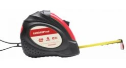 Gedore RED R94550008 Rolbandmaat - 8m - 3301429