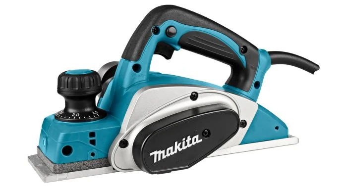 Makita KP0800 Schaafmachine - 620W - 2,5mm