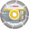 Bosch 2608615061 Diamantdoorslijpschijf - 150 X 22,23mm - Universeel