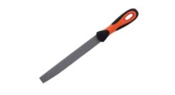 Bahco 6-342-06-2-2 Halfronde Rasp Met Ergonomisch Hecht - 150mm
