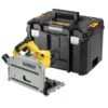 DeWalt DWS520KT Invalzaag In TSTAK - 1300W - 165mm - DWS520KT-QS