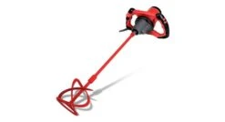 Rubi Rubimix-9 Mixer Incl. Menggarde - 1200W - 120mm - 25940