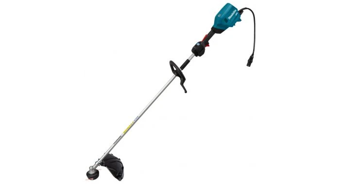 Makita UR201CZ 36V Li-Ion Accu Bosmaaier Body - D-greep - 430x255mm - Koolborstelloos