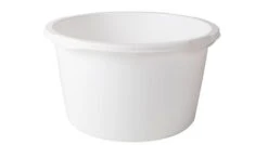 Gripline 610210 Speciekuip - Wit - 65L