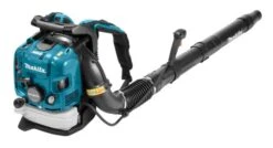 Makita EB7660TH 4-takt Benzine Bladblazer - 75.6cc - 330 Km/h