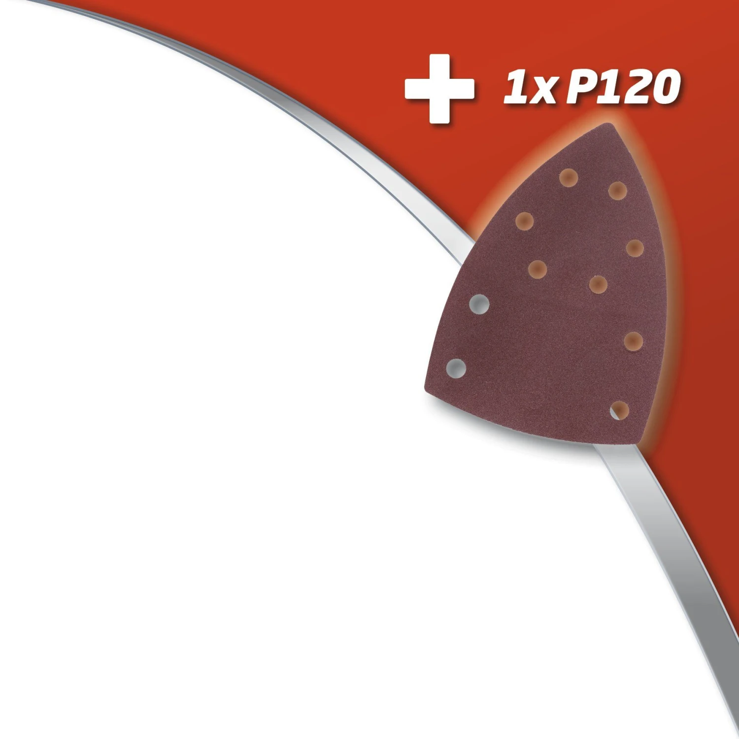 Einhell TH-OS 1016 Deltaschuurmachine - 100W - 150 X 150 X 100mm - 4460610 - Afbeelding 8