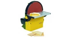 Proxxon Schotelschuurmachine TSG 250/E