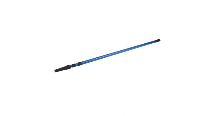 Silverline 250182 Telescoopsteel - 1,6 - 3m