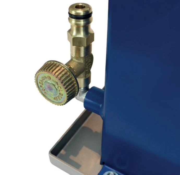 Carat MZW35000 Muurzaagmachine - 230V - 2100W - 350 Mm - Afbeelding 2