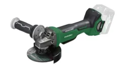 HiKOKI G3613DB 18/36V MultiVolt Li-Ion Accu Haakse Slijper Body - 125mm - Koolborstelloos