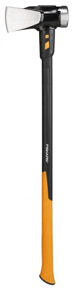 Fiskars 1020220 IsoCore Splijthamer - XXL