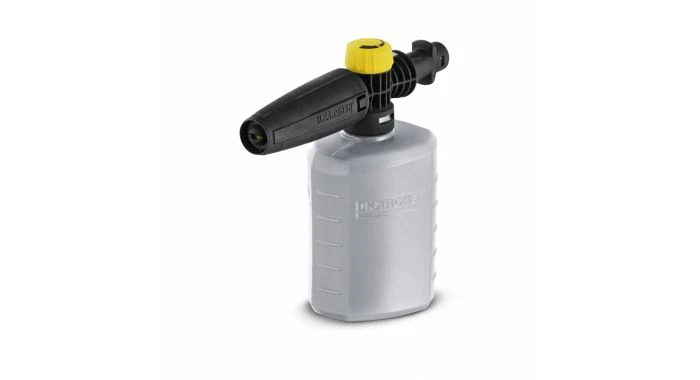 Karcher Kärcher FJ6 Foam Nozzle Regelbare Schuimsproeier Voor Hogedrukreiniger - 0,6L - 2.643-147.0