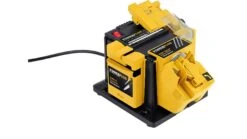 Powerplus POWX1350 Multifunctionele Slijper - 96W