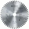 Bosch 2608642384 Top Precision Best Cirkelzaagblad - 165 X 20 X 48T - Hout