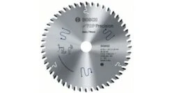 Bosch 2608642384 Top Precision Best Cirkelzaagblad - 165 X 20 X 48T - Hout