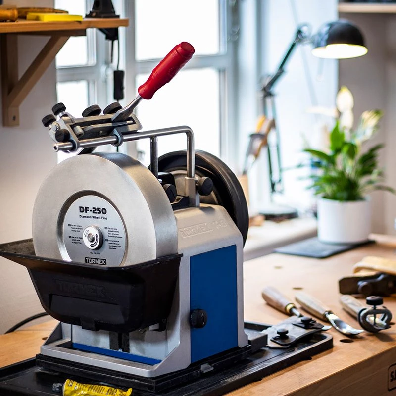 Tormek T-8 Original Natslijpmachine - 27408 - Afbeelding 7