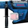 Bosch GBH 18V-45 C 18V Li-Ion Accu BiTurbo SDS-Max Combihamer Body In Koffer - 12,5 J - Koolborstelloos - 0611913000