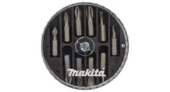 Makita D-73293 Schroefbitset - 10 Delig