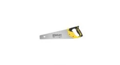 Stanley 2-15-594 JetCut Handzaag HP Fine - 380mm - 11TPI