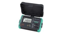 Kyoritsu 4105DL Digitale Aardverspreidingsweerstandmeter Kit