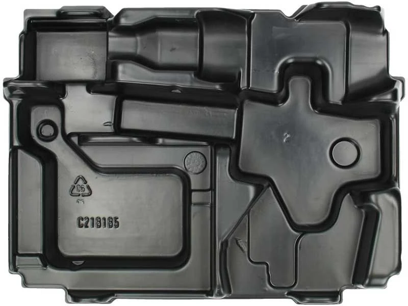 HiKOKI WR18DBDL2W2Z 18V Li-Ion Accu Li-Ion Slagmoersleutel Body In HSC - 305Nm - 1/2" - Koolborstelloos - Afbeelding 4