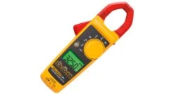 Fluke 325 True-RMS Stroomtang Met Temperatuurmeting - AC/DC 600V & 400A - 4152643