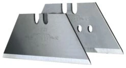 Stanley 2-11-921 Reservemes - 0,65 X 62mm (10st)