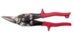 Wiss M1R Metalmaster Blikschaar - Links - 248mm