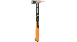 Fiskars 1020216 IsoCore Klauwhamer XXL Gefreesd