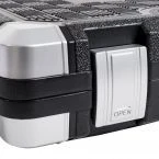 Airpress 75246 - Gereedschapskoffer Met Chroom Vanadium Doppenset 108 Delig Professioneel - Afbeelding 5