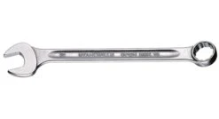 Stahlwille 13-6 Ringsteeksleutel - 6 X 107mm - 40080606