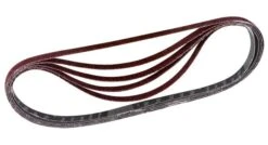 Makita P-43343 Schuurband Red - K80 - 13 X 533mm (5st)