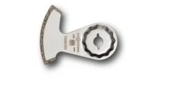 Fein 63903243210 Diamant Segmentzaagblad (1st) - SLM - 2,2 Mm (243)