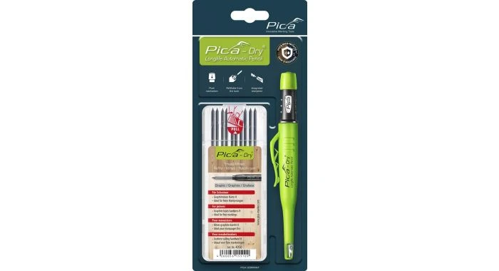 Pica PI30405 Dry Bundel 1x3030 - 1x4050, Blister-packed