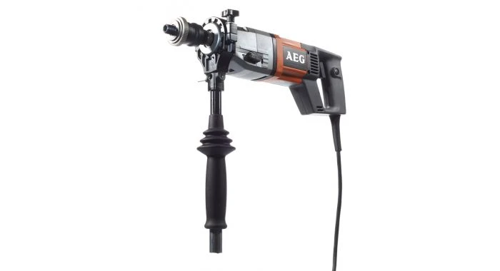 AEG DB 1500-2 XE Droogdiamantboormachine In Koffer - 1500W - 4935412475