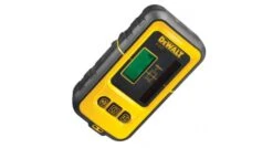 DeWalt DE0892G Digitale Ontvanger Voor DCE088D1G En DCE089D1G - 50m - Groene Laser - DE0892G-XJ