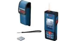Bosch GLM 100-25 C Afstandsmeter In Tas - 100m - Groen - 0601072Y00