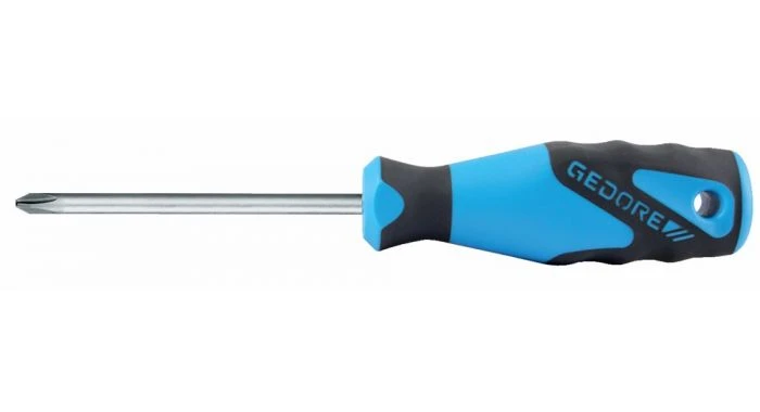 Gedore 2160 PH3-C Schroevendraaier - PH3 X 270mm - 6683540