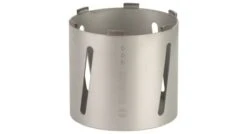 Bosch 2608587334 Diamant Kroonboor Voor Droog Boren G 1/2" - 162x150mm