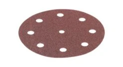 Festool 493125 STF Saphir Schuurschijf - P36 - 125mm (25st)
